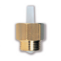 Клапан автоматический запорный Watts RIA 15 (1/2") Клапан автоматический запорный Watts RIA 15 (1/2")
