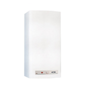 Бойлер непрямого нагріву Austria Email EKR 120