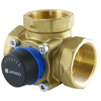 Трехходовой клапан ARV 386 Аfriso