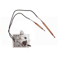 Терморегулятор Atlantic ET 300/3300