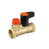 Клапан Danfoss запорный MSV-S 25 Клапан Danfoss запорный MSV-S 25