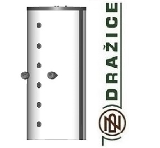 Акумулююча ємність DRAZICE NADO 750/200 v7