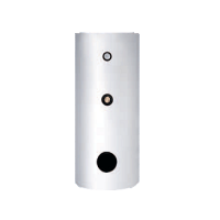 Бойлер непрямого нагріву Austria Email HT 500 ERM з фланцем