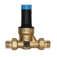 Редуктор давления воды Watts DRV 15 1/2