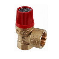 Предохранительный клапан Watts SVH30 (1 ", 3.0 бар)