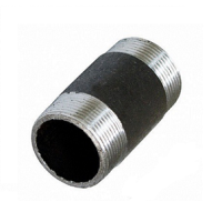 Бочонок стальной Ду 20 L=110 mm