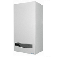 Газовый настенный котел Termet MiniMax Dynamic GCO DP-21-03 turbo