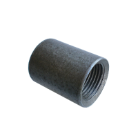 Муфта сталева Ду 20