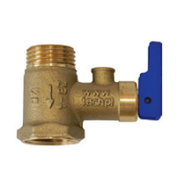 Клапан предохранительный Atlantic MS 0012 Atlantic