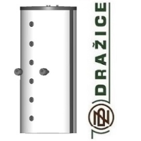 Акумулююча ємність DRAZICE NADO 1000/200 v7