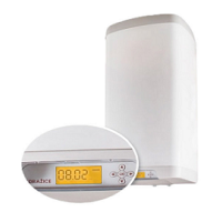 Бойлер Drazice OKHE 80 SMART