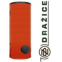Аккумулирующая ёмкость DRAZICE NAD 750 v5