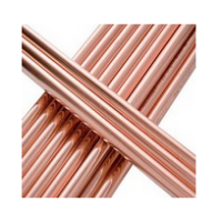 Труба мідна Sanco KME тверда 28