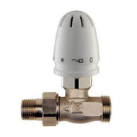 Термокран RTL mini прямой Herz