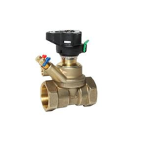 Клапан Danfoss балансувальний ручної MSV-BD 15