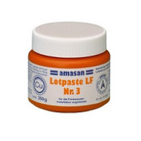 Флюз-паста 250 гр. AMASN Флюз-паста 250 гр. AMASN