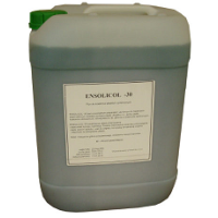 Теплоноситель ENSOL для солнечных коллекторов 200л. -30 С, С