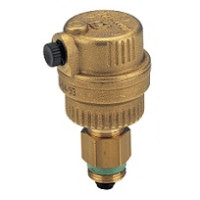 Автоматический воздухоотводчик Watts MICROVENT MKV 15 R/N Автоматический воздухоотводчик Watts MICROVENT MKV 15 R/N