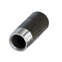 Різьба сталева Ду 50 довга L = 150 mm