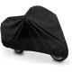 ANFTOP Водонепроникний чохол AFEU-MCBXL для мотоцикла, чорний (5148)