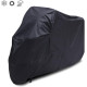 ANFTOP Водонепроникний чохол AFEU-MCBXL для мотоцикла, чорний (5148)