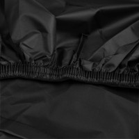 ANFTOP Водонепроницаемый чехол AFEU-MCBXL для мотоцикла, черный (5148)