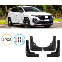 Автомобільні бризковики GCTRICL 202571, для Hyundai, Tucson (4016)