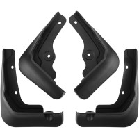 Автомобильные брызговики GCTRICL 202571, для Hyundai, Tucson (4016)