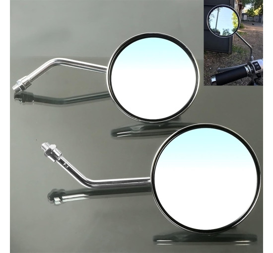 Бічне дзеркало WALKFB, універсальне (2172)