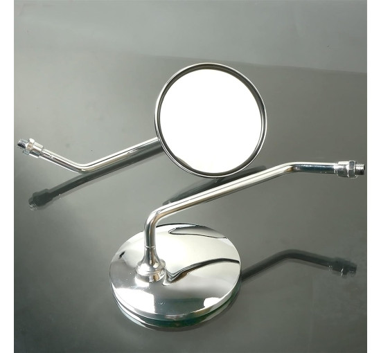 Бічне дзеркало WALKFB, універсальне (2172)