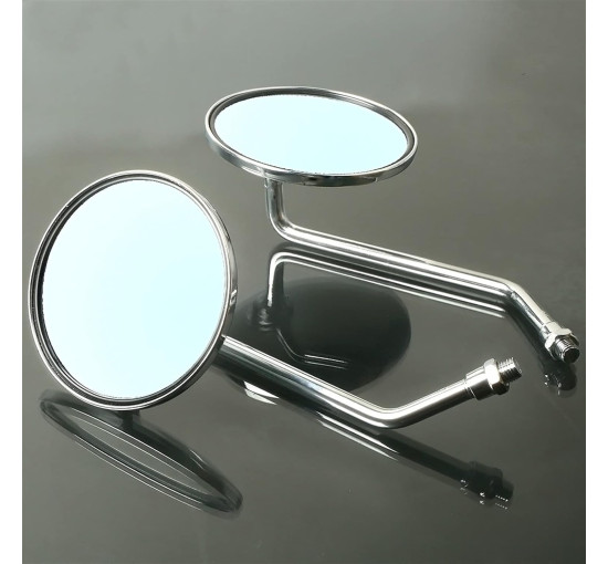 Бічне дзеркало WALKFB, універсальне (2172)