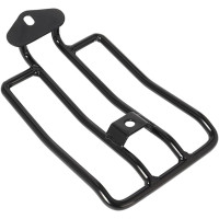 Багажний кронштейн мотоцикла NALUMA, чорний (4051)