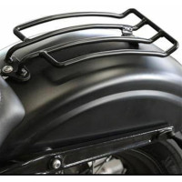 Багажний кронштейн мотоцикла NALUMA, чорний (4051)