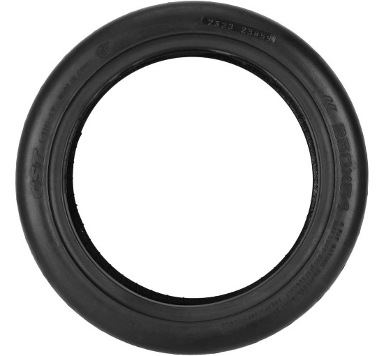 Безкамерні шини VOLOHAS VO 250 x 54 10-дюймові (4136)