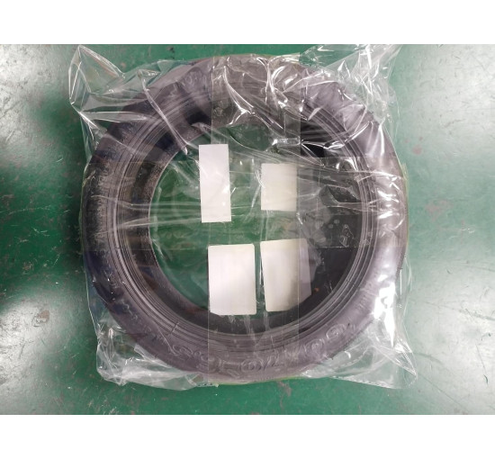 Безкамерна шина VOLOHAS VO 60/70-6.5 (4137)