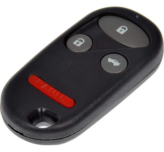 Безключовий пульт дистанційного керування Dorman, 4 кнопки (3060)