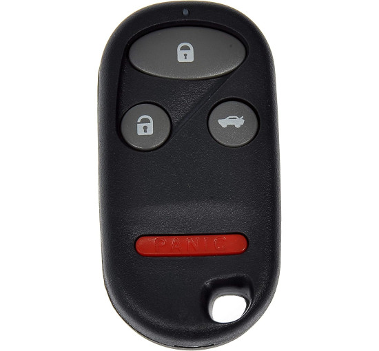Безключовий пульт дистанційного керування Dorman, 4 кнопки (3060)