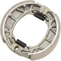 BOROCO Задній барабанний гальмівний диск BOROCOf5zkutd3qe 105 мм, для GY6 49cc 50cc (5055)