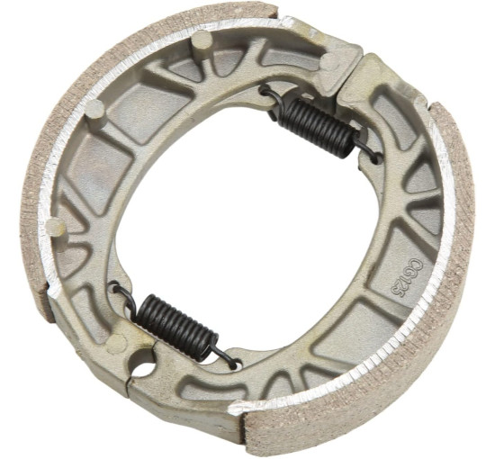 BOROCO Задний барабанный тормозной диск BOROCOf5zkutd3qe 105 мм, для GY6 49cc 50cc (5055)