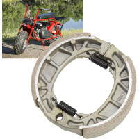 BOROCO Задний барабанный тормозной диск BOROCOf5zkutd3qe 105 мм, для GY6 49cc 50cc (5055)