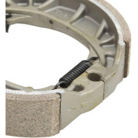 BOROCO Задний барабанный тормозной диск BOROCOf5zkutd3qe 105 мм, для GY6 49cc 50cc (5055)