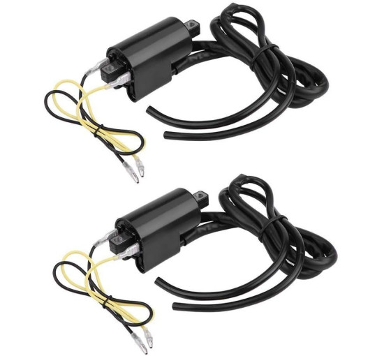 Broco Котушка запалювання ‎BXKC1104-B458 для мотоцикла (5044)