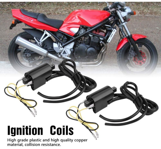 Broco Котушка запалювання ‎BXKC1104-B458 для мотоцикла (5044)