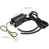 Broco Катушка зажигания BXKC1104-B458 для мотоцикла (5044)