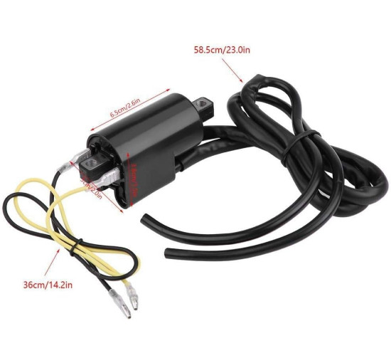 Broco Котушка запалювання ‎BXKC1104-B458 для мотоцикла (5044)