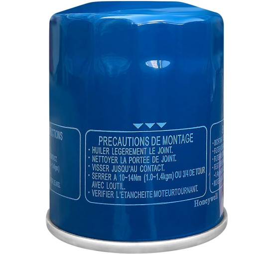 Фільтр моторного масла Deflife 15400-PLM-A02 (2199)