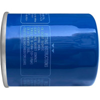 Фильтр моторного масла Deflife 15400-PLM-A02 (2199)