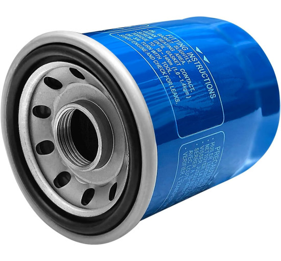 Фільтр моторного масла Deflife 15400-PLM-A02 (2199)