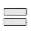 Фільтри для робота-пилососа Xiaomi Roborock Q Revo (QR02-00 / QR52-00), 2 шт(4021)