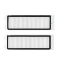 Фільтри для робота-пилососа Xiaomi Roborock Q Revo (QR02-00 / QR52-00), 2 шт(4021)